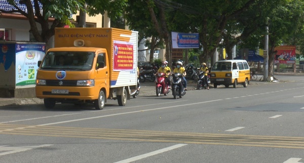 Thành phố Bắc Kạn tích cực tuyên truyền về công tác Tổng điều tra kinh tế năm 2021